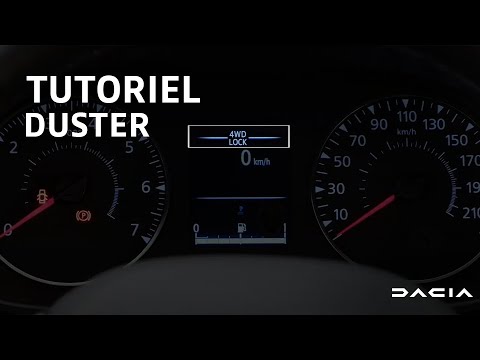 Duster 4×4 : Découvrez les avantages d’une transmission robuste et fiable pour vos aventures