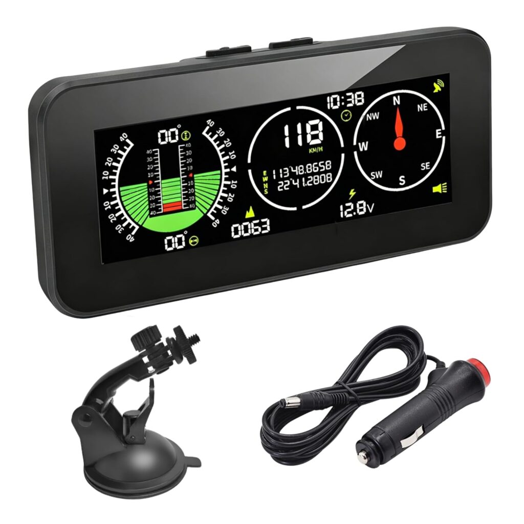 Cet accessoire de voiture qui pourrait sauver votre vie sur la route 🚗💨